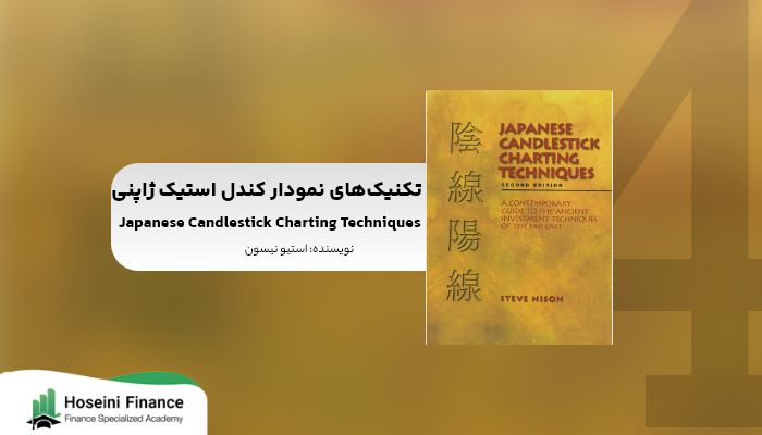 تکنیک های نمودار کندل