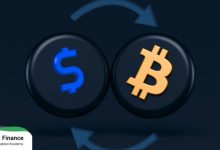 صرافی ارز دیجیتال