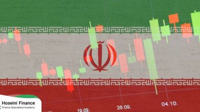 بورس ایران