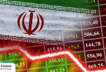 صنایع موجود در بورس