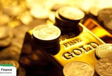تفاوت طلای آب شده و سکه