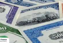 اوراق مشارکت