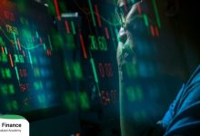 الگوهای کندل استیک در فارکس