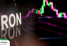 ارز دیجیتال ترون