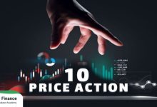 ۱۰ الگوی پرایس اکشن