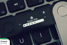 راه امن نگهداری ارز دیجیتال