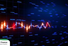 اصول ترسیم خط روند