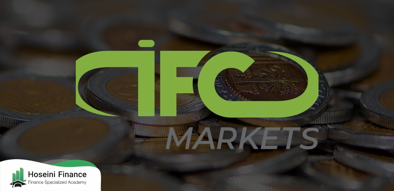 بروکر ifcmarkets