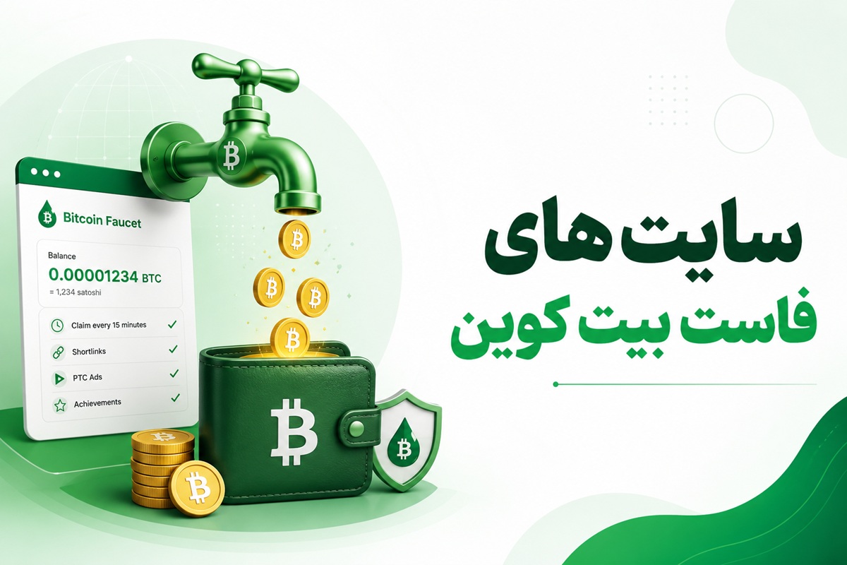 سایت فاست