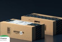 کسب درامد از امازون