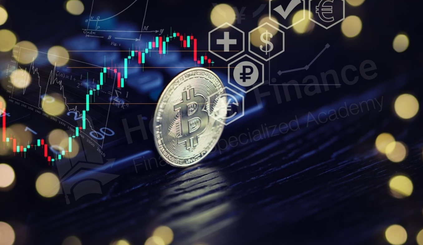 ارزهای دیجیتال در صرافی های مختلف