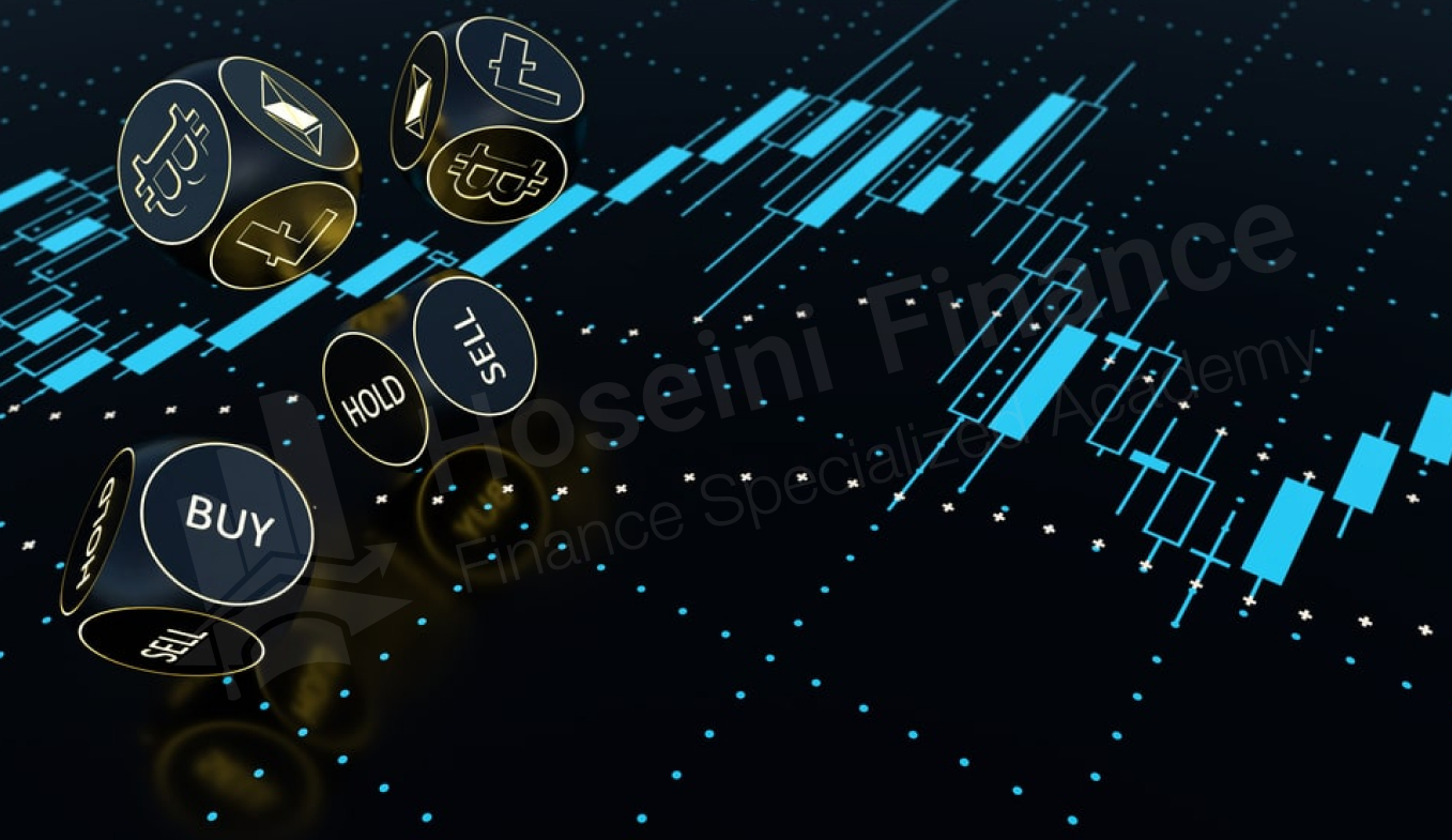 ارزهای دیجیتال در صرافی های غیرمتمرکر