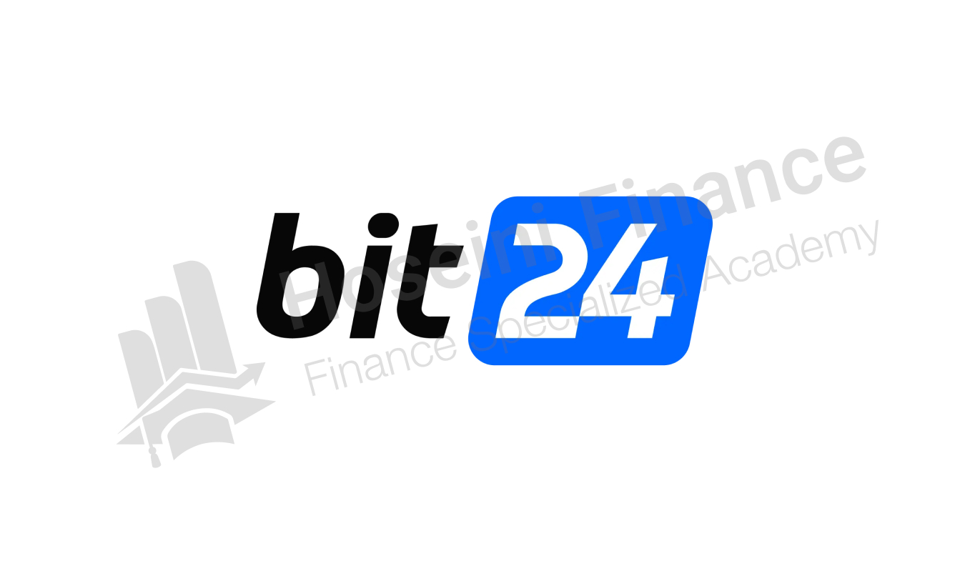 صرافی ایرانی بیت ۲۴