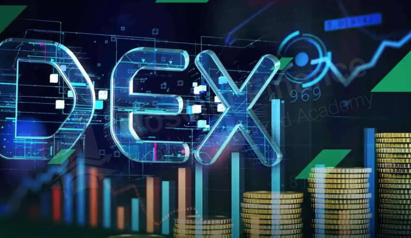 استفاده از صرافی غیرمتمرکز چه مزایا و معایبی دارد