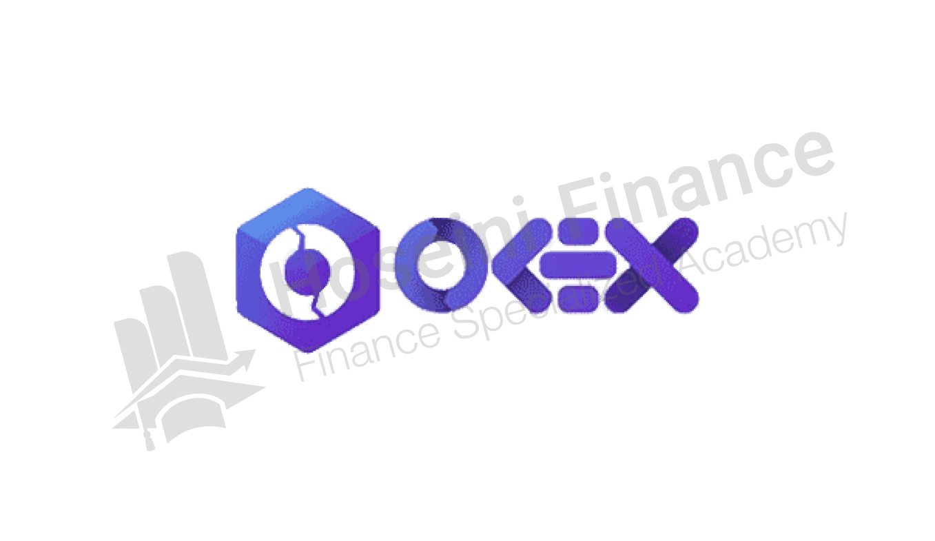 صرافی ایرانی اکی اکسچنج