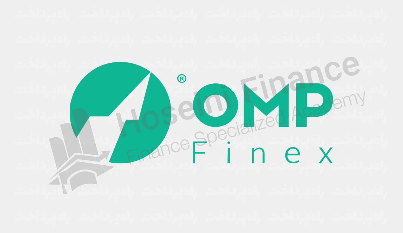 صرافی معتبر او ام پی فینکس