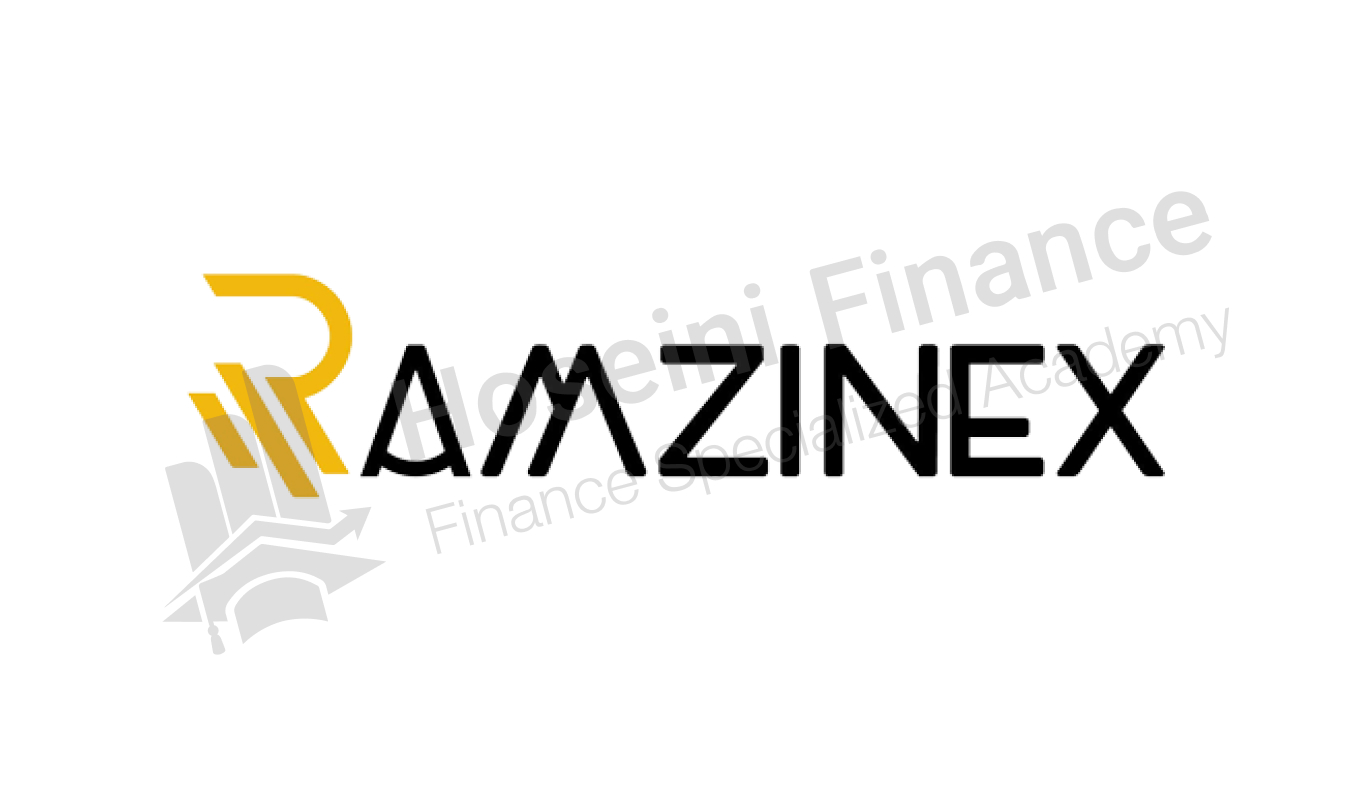 صرافی ایرانی رمزینکس