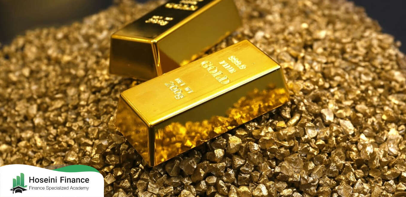 مظنه طلا چیست و چه کاربردی