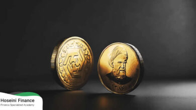 مقایسه سکه امامی و سکه بهار آزادی
