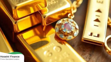 عیار طلا چیست