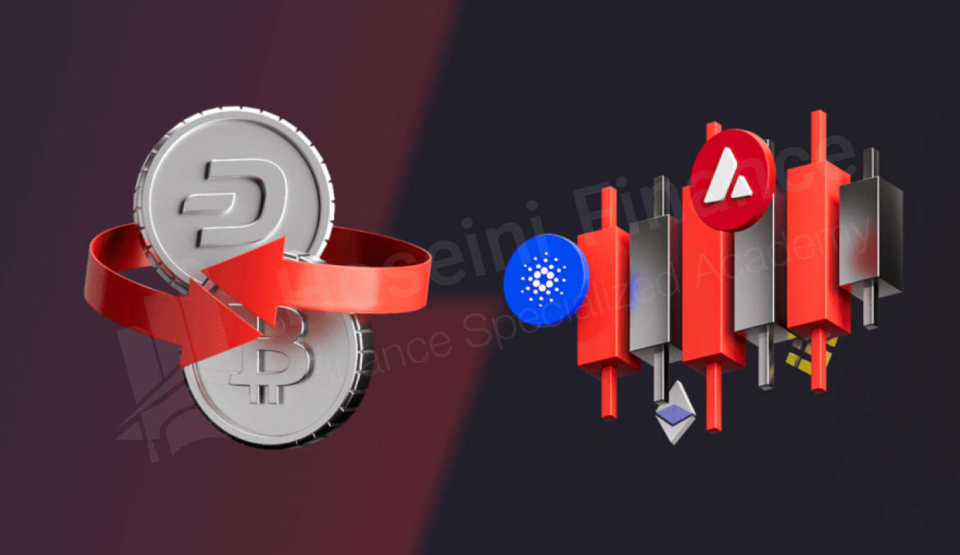 برای معامله ارزهای دیجیتال باید بروکر انتخاب کنیم یا صرافی