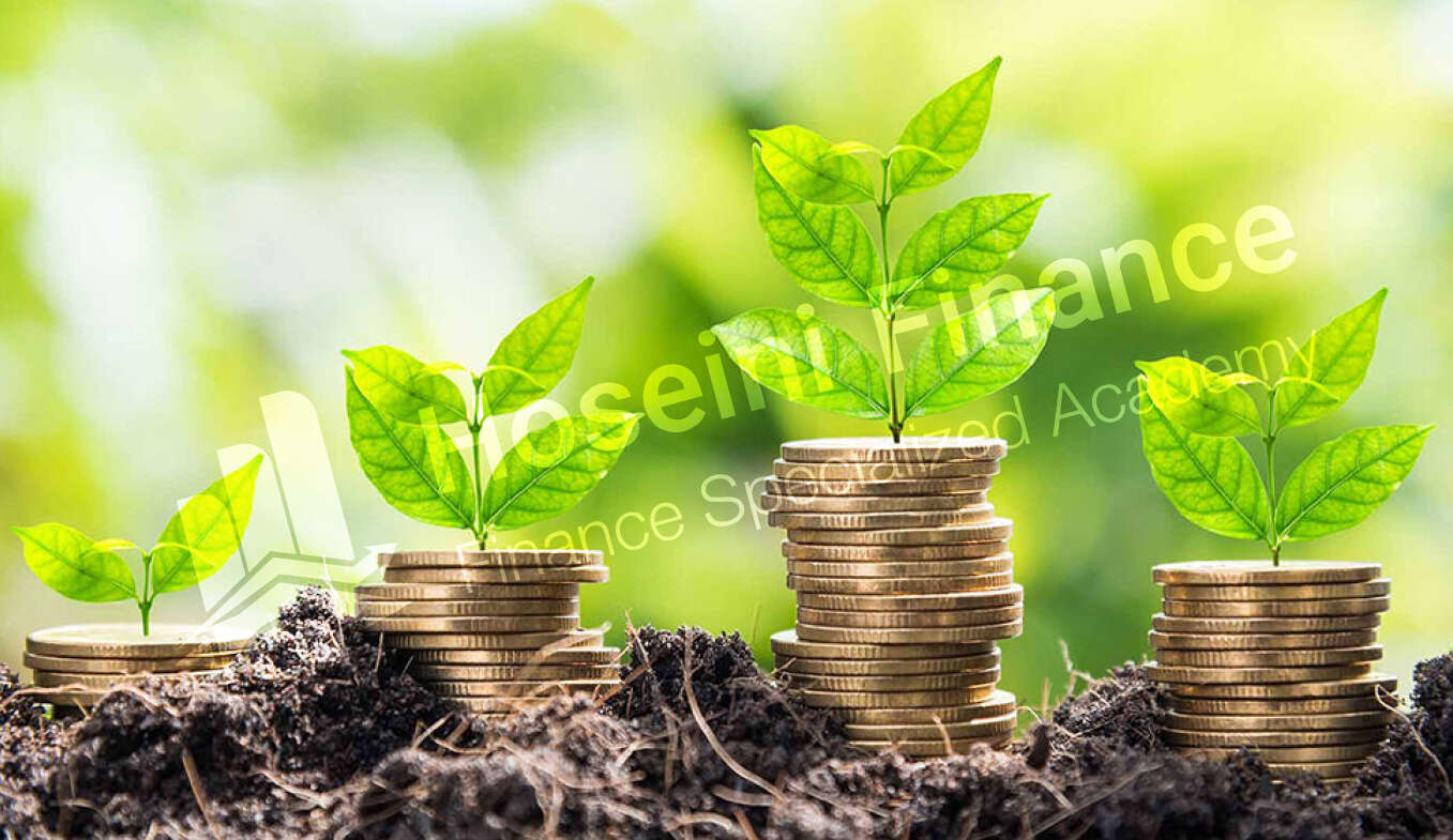 بهترین سرمایه گذاری