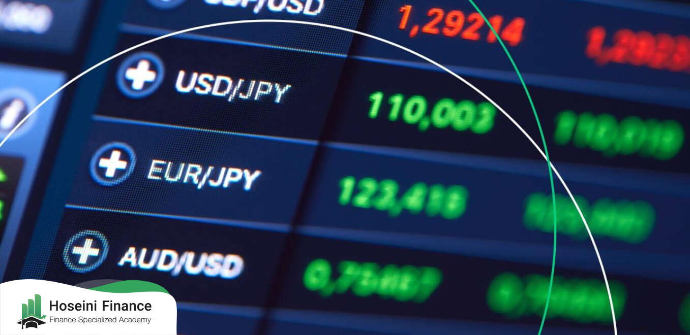 معرفی بهترین بروکر برای ترید جفت ارزها