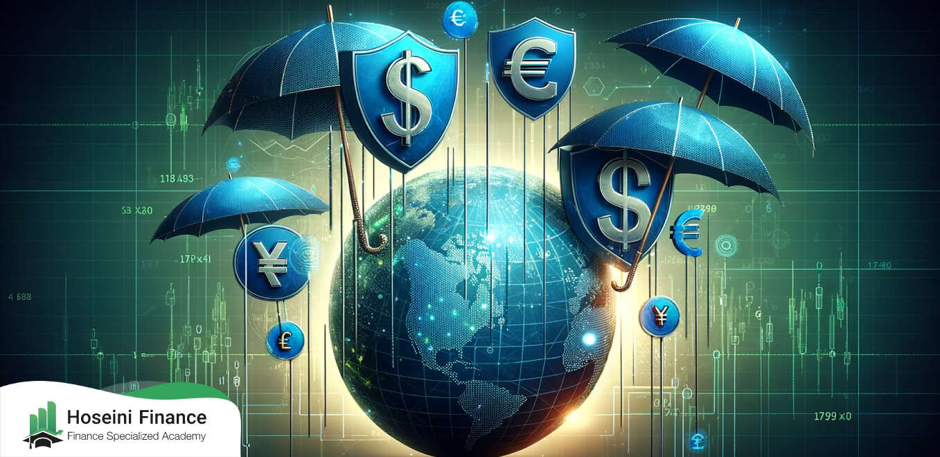 هجینگ فارکس چیست