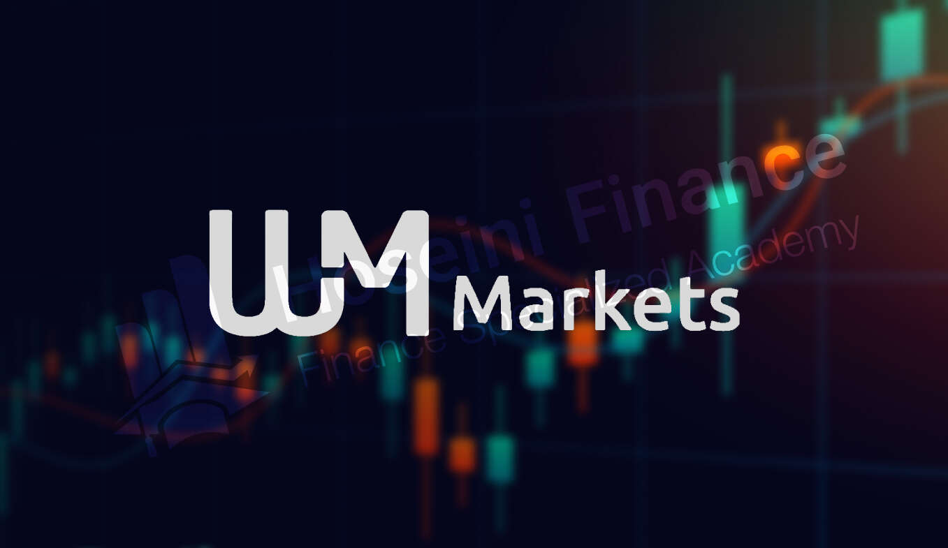 بهترین بروکر ترید طلا بروکر دبلیو ام مارکتس است