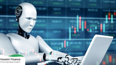 هوش مصنوعی فارکس