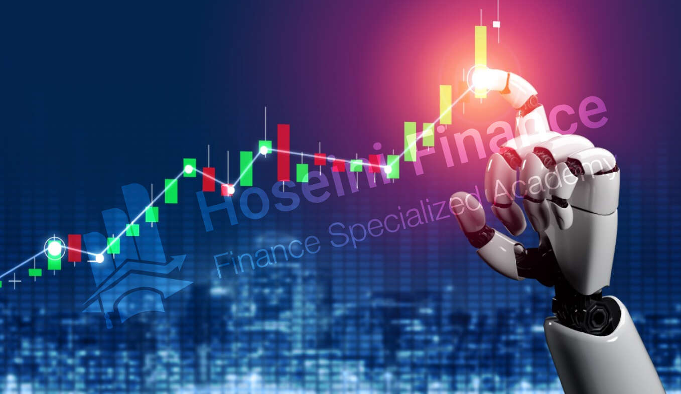 هوش مصنوعی فارکس