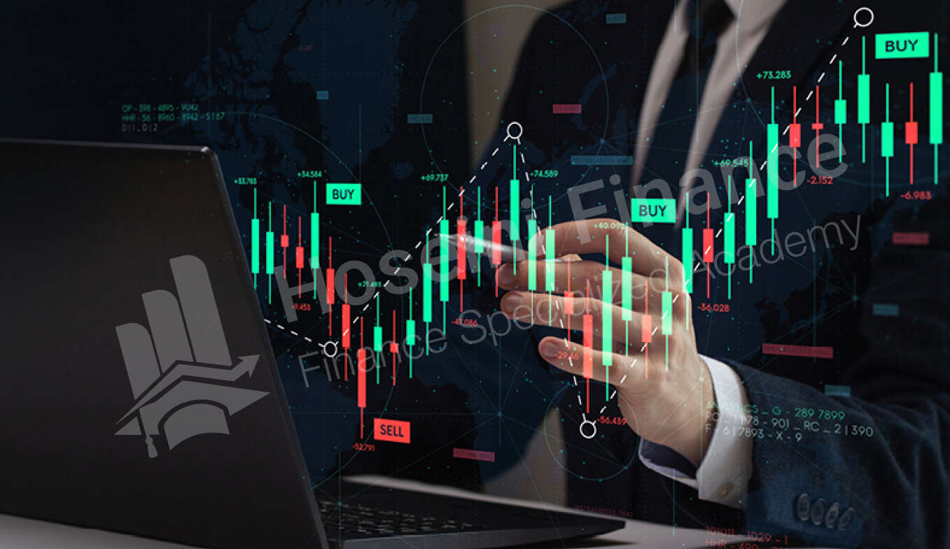 استراتژی سواپ فارکس
