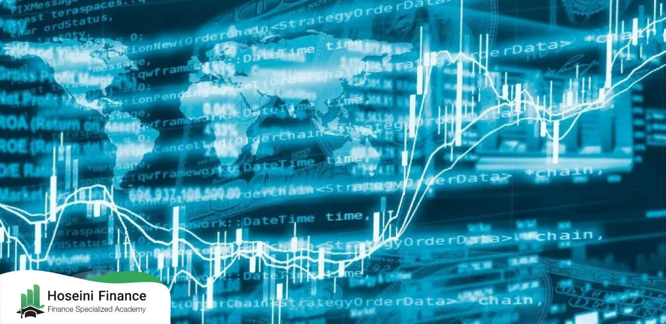 معاملات الگوریتمی