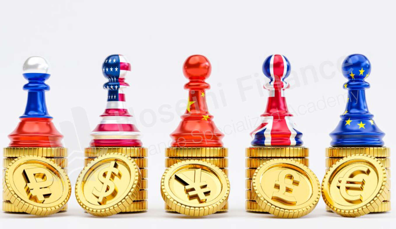 USD/CHF: سویسی