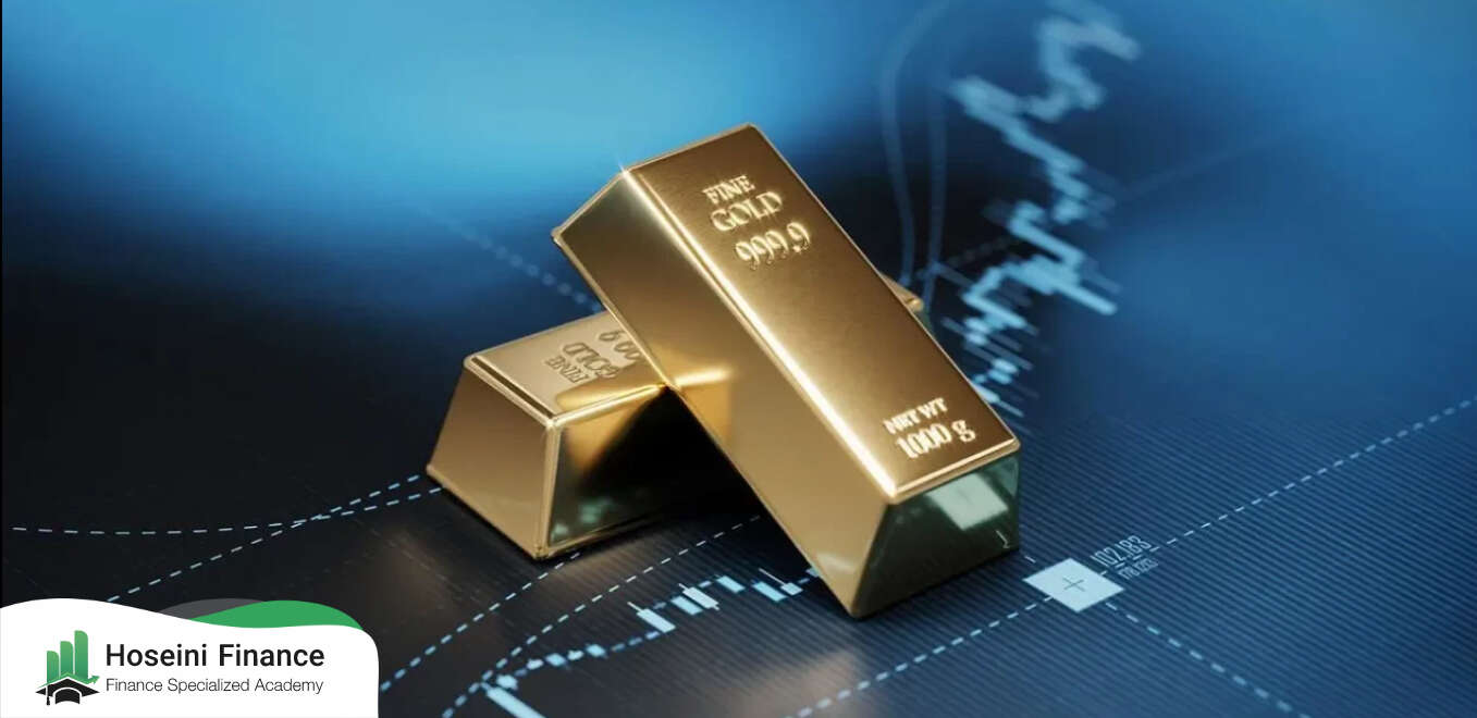تغییرات قیمت طلا از 10 سال گذشته تاکنون