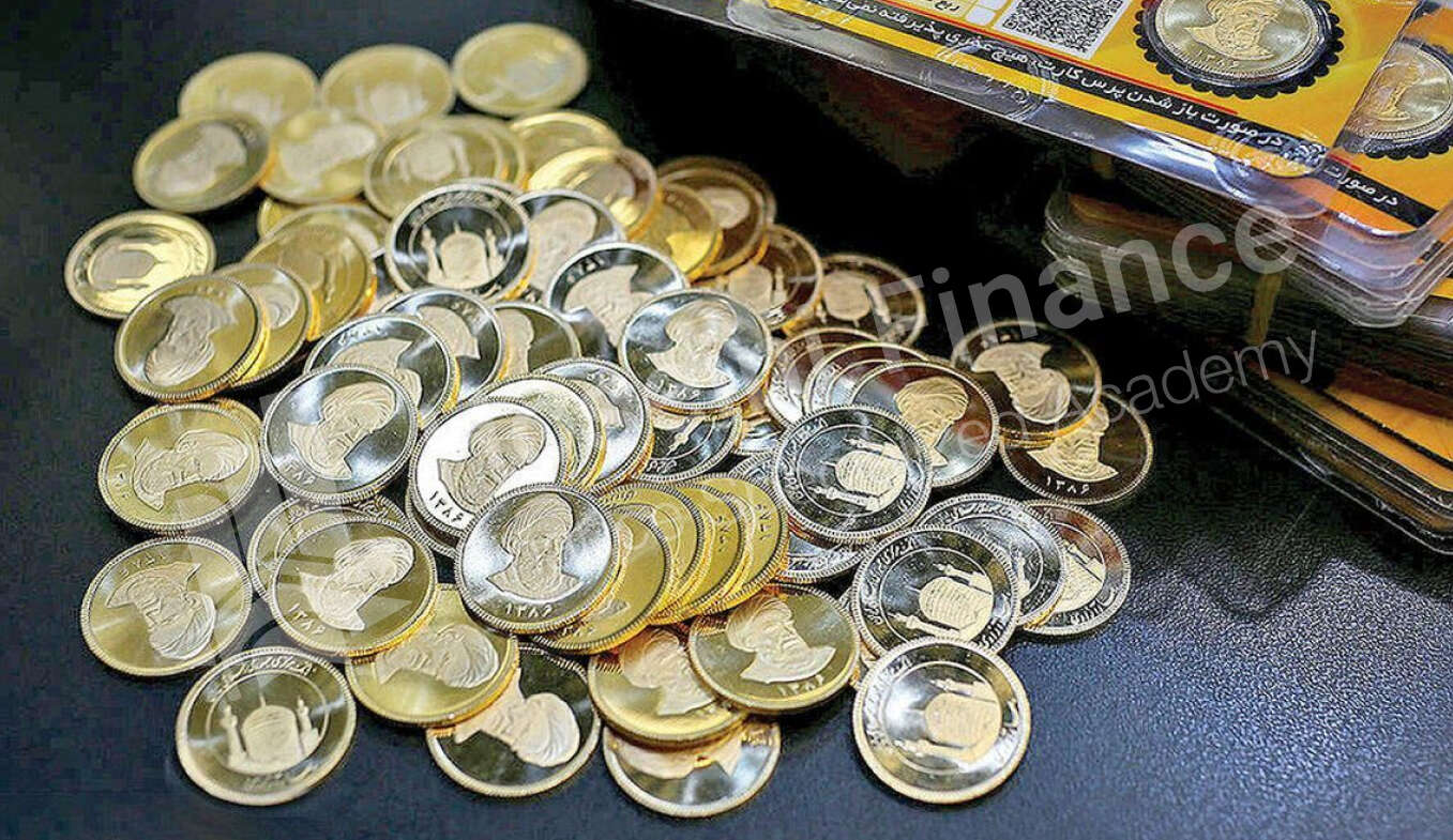 تاریخچه قیمت طلا در ۱۰ سال گذشته