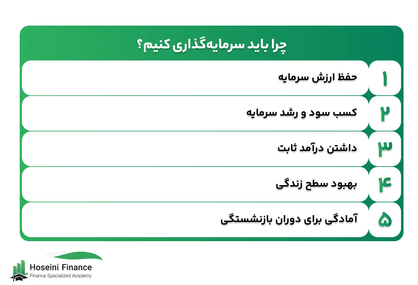 اینفوگرافی هزینه فرصت چیست؟