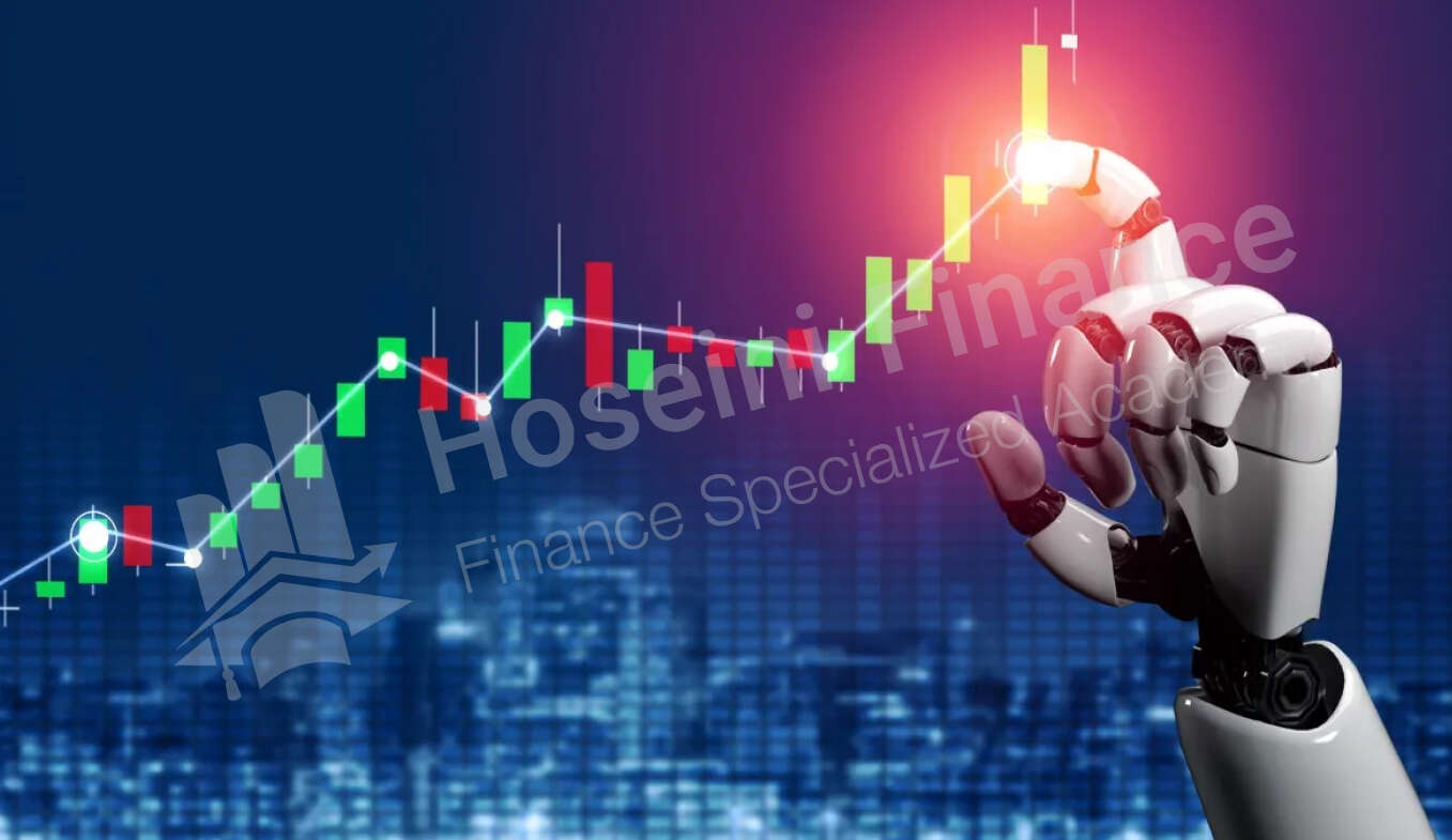 یادگیری ماشین