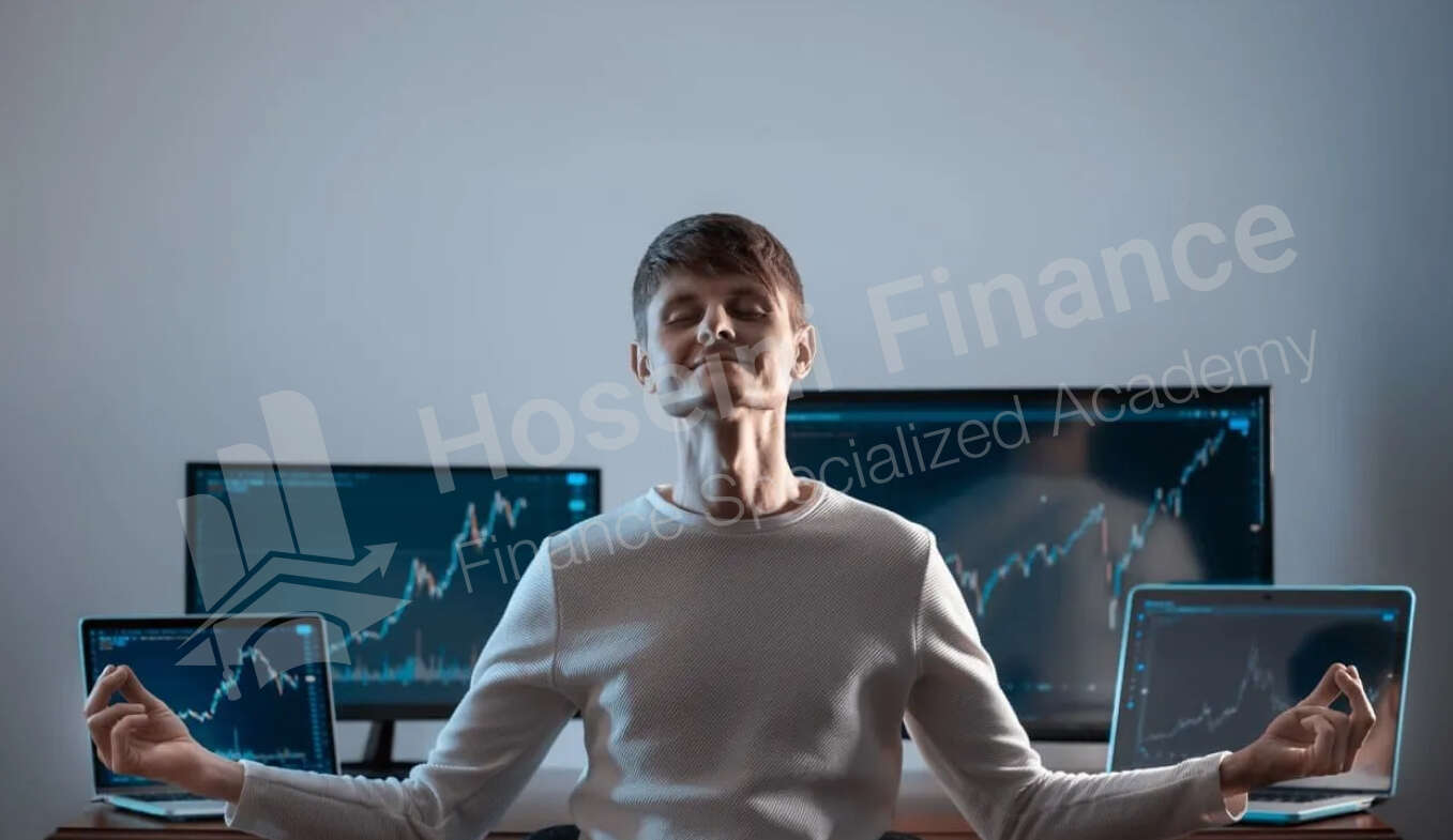 مدیتیشن برای افزایش تمرکز در ترید