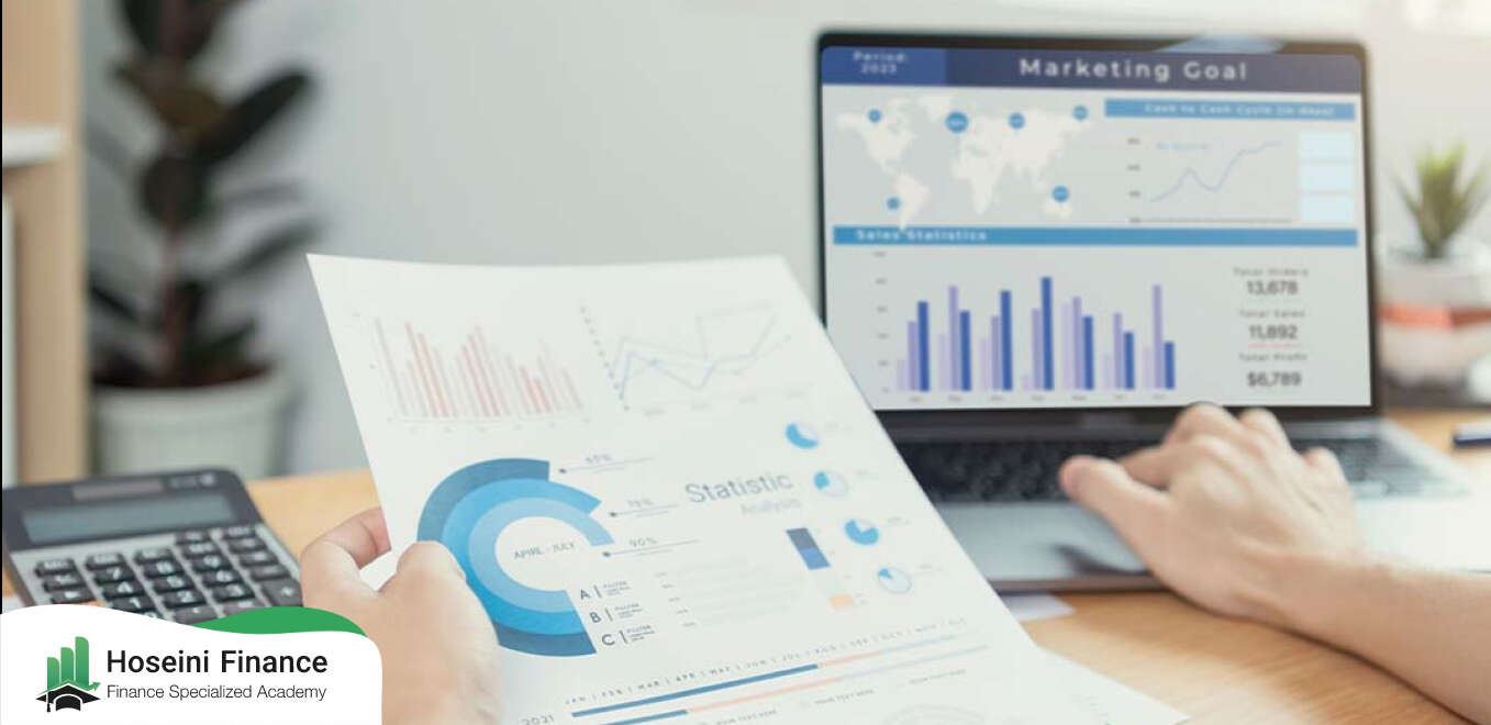 ارزش دفتری چیست