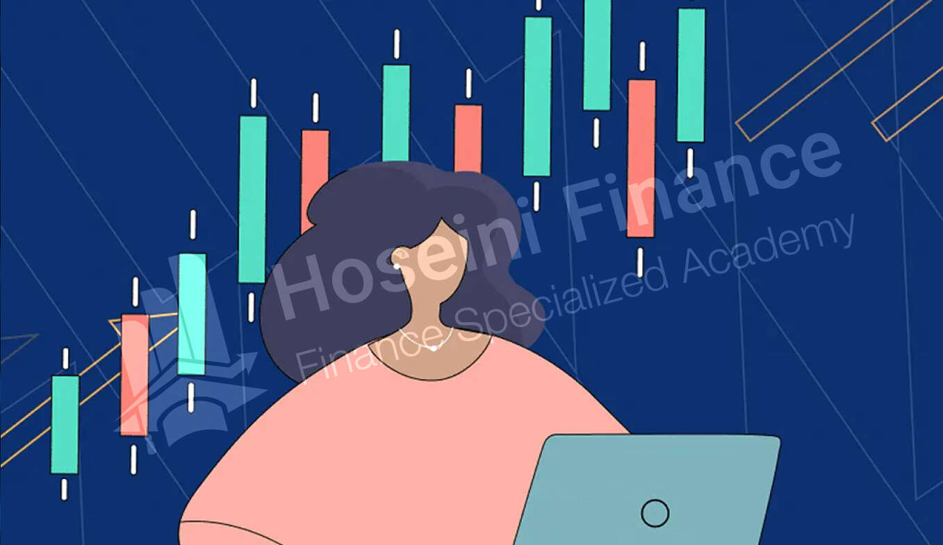 جلوگیری از لیکویید شدن در معاملات
