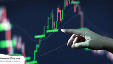 الگوی الماس یا الگوی لوزی چیست و چه کاربردی دارد؟