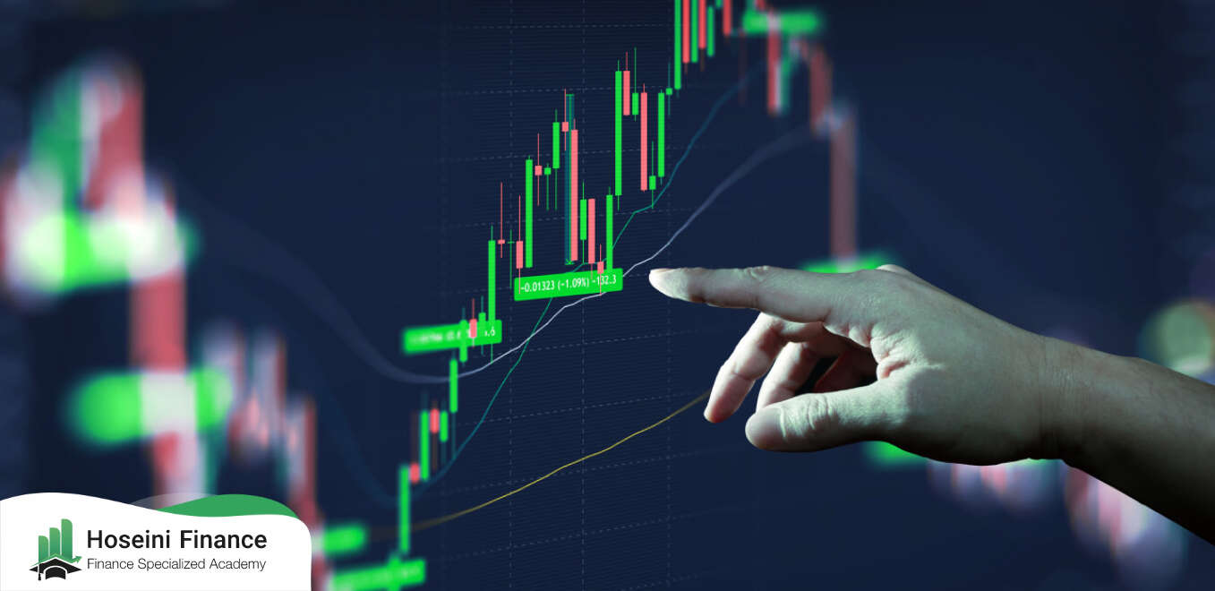 الگوی الماس یا الگوی لوزی چیست و چه کاربردی دارد؟