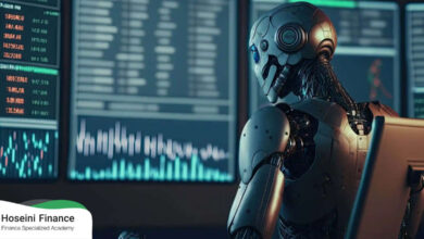 استراتژی‌های معاملاتی فارکس با استفاده از هوش مصنوعی در 2025؛ واقعیت یا تبلیغ؟
