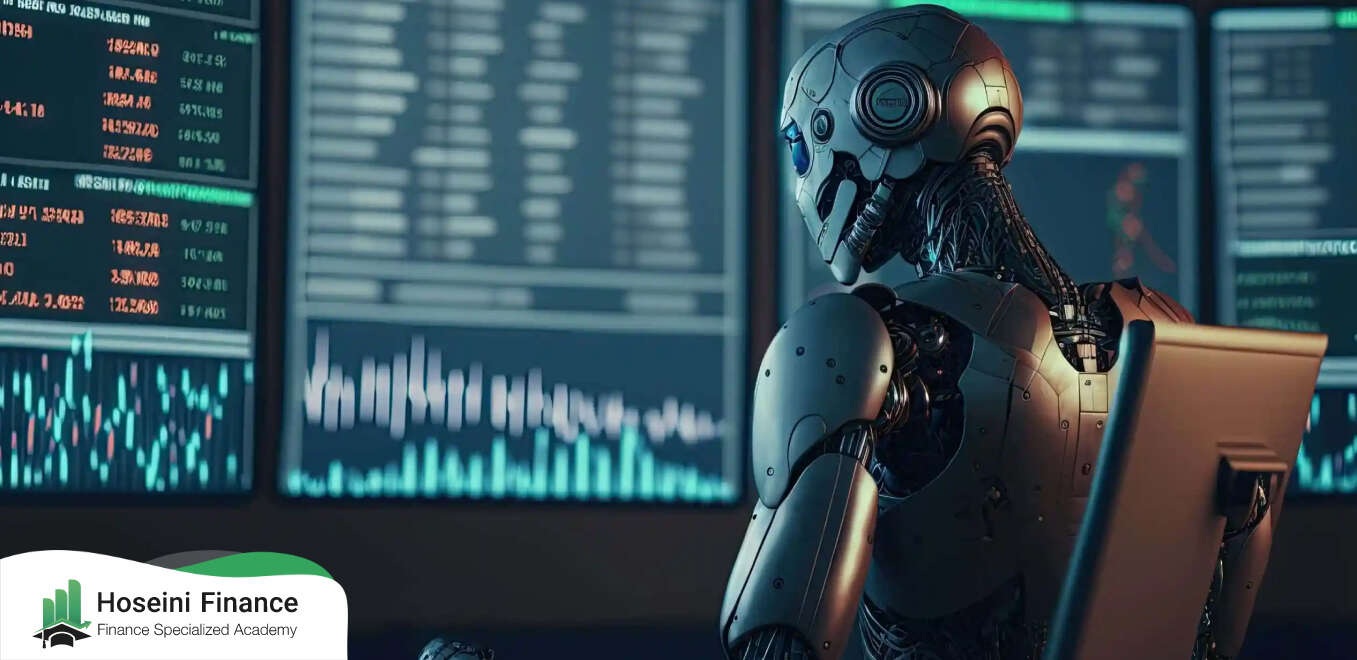 استراتژی‌های معاملاتی فارکس با استفاده از هوش مصنوعی در 2025؛ واقعیت یا تبلیغ؟