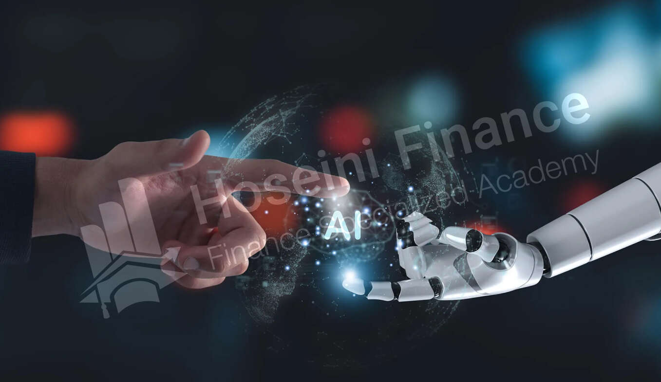 انتخاب استراتژی‌های معاملاتی فارکس با استفاده از هوش مصنوعی