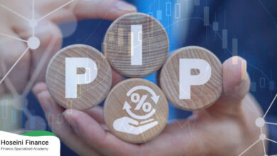 پیپ ولیو جفت ارزها چیست؟ نحوه محاسبه Pip Value