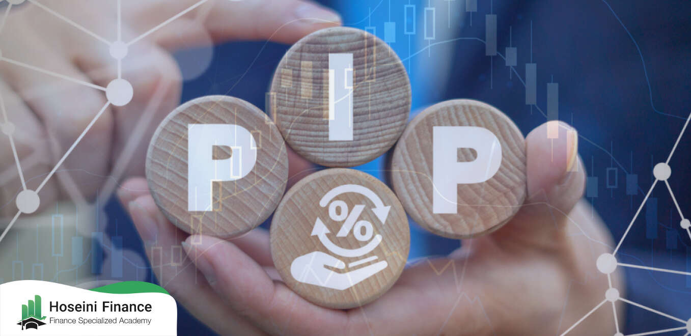 پیپ ولیو جفت ارزها چیست؟ نحوه محاسبه Pip Value