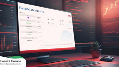 معرفی بهترین پراپ های ایرانی +10 پراپ برتر