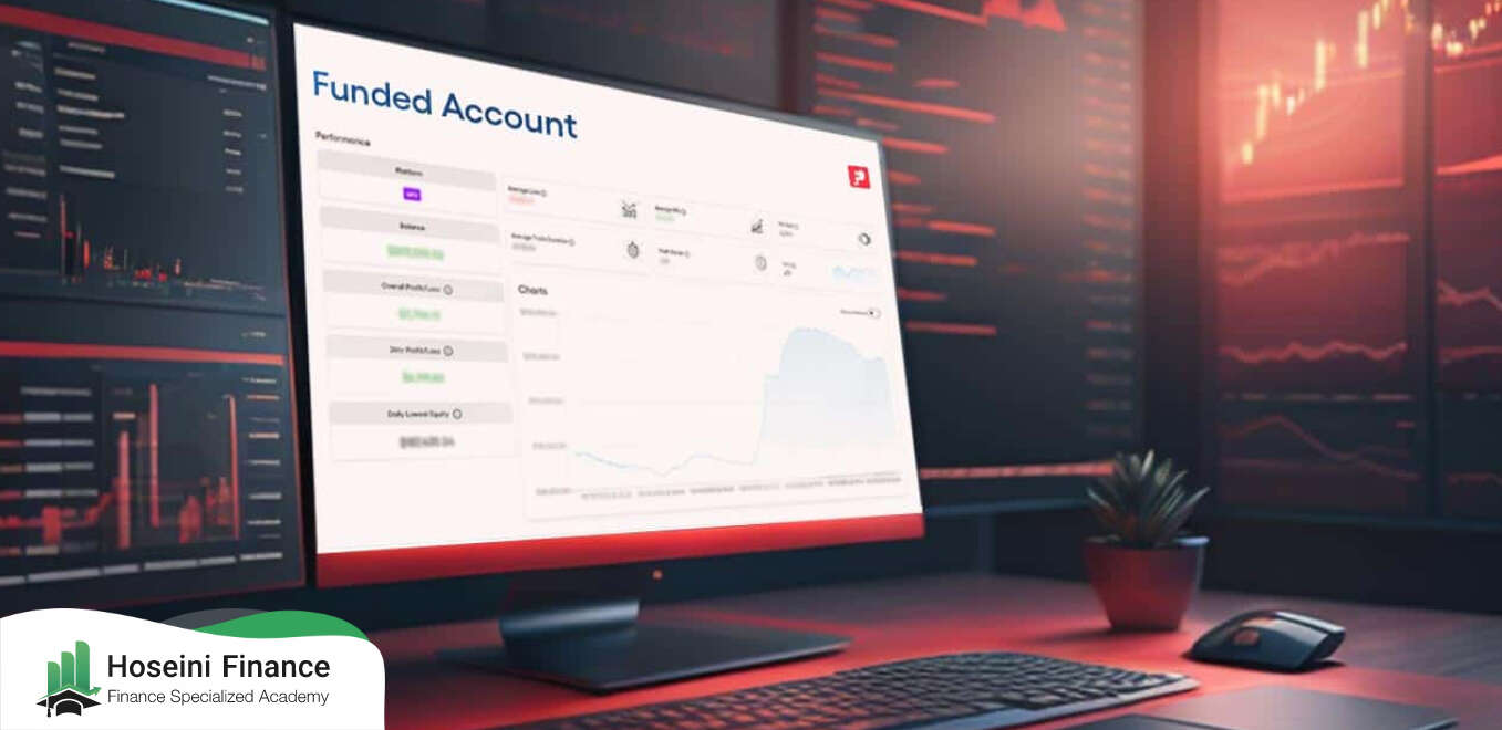 معرفی بهترین پراپ های ایرانی +10 پراپ برتر